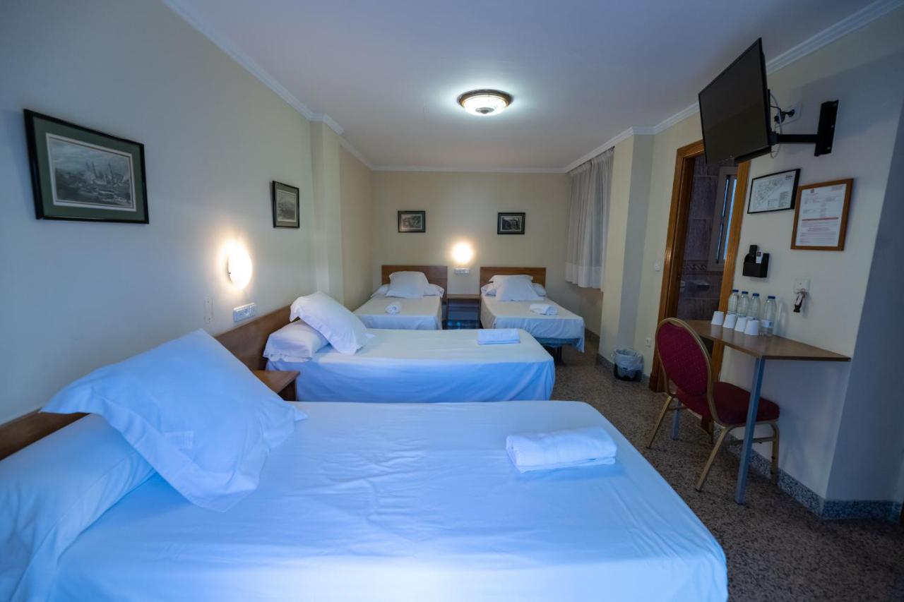 Hotel Monasterio Granada - Adults Only Exterior foto