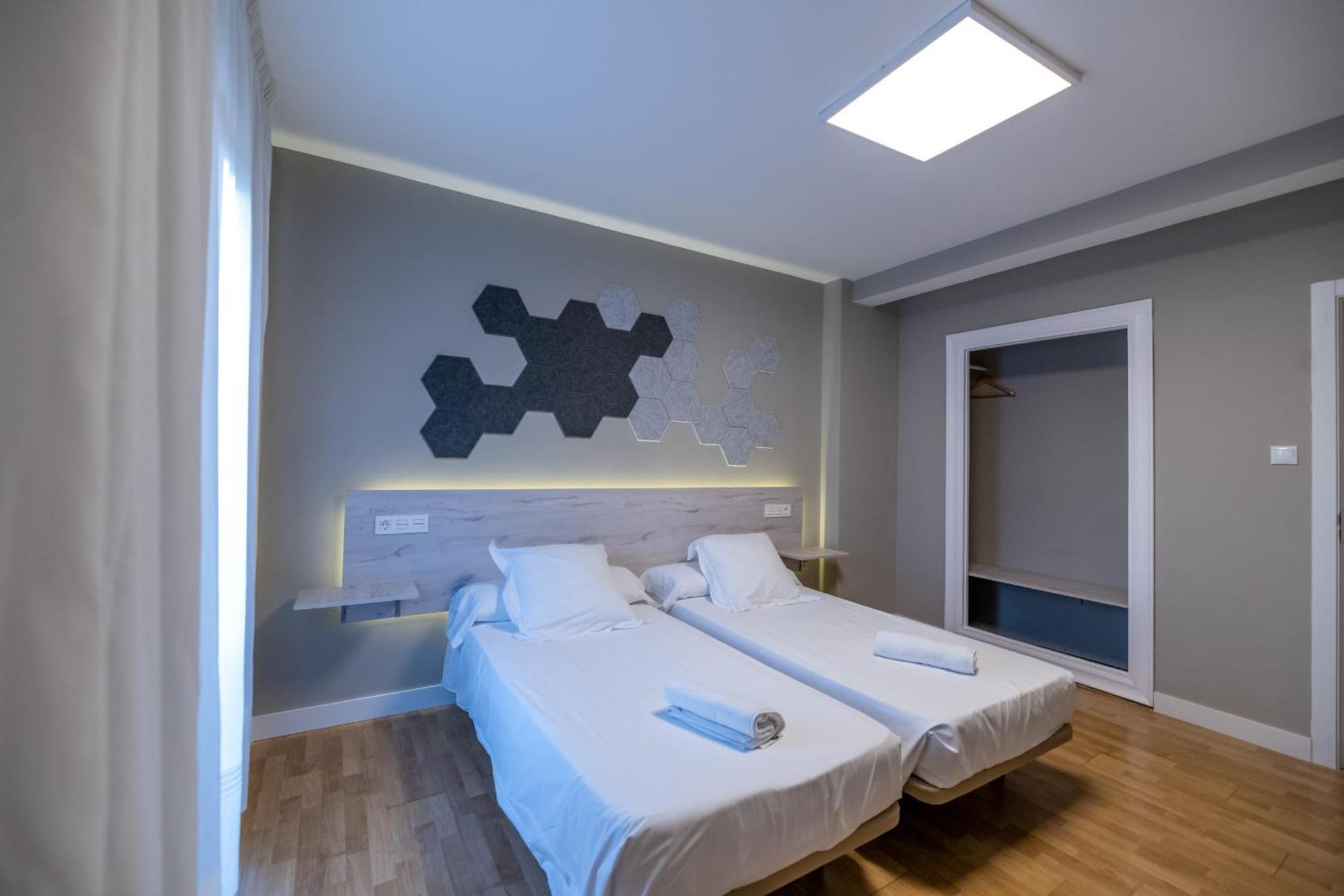 Hotel Monasterio Granada - Adults Only Zimmer foto
