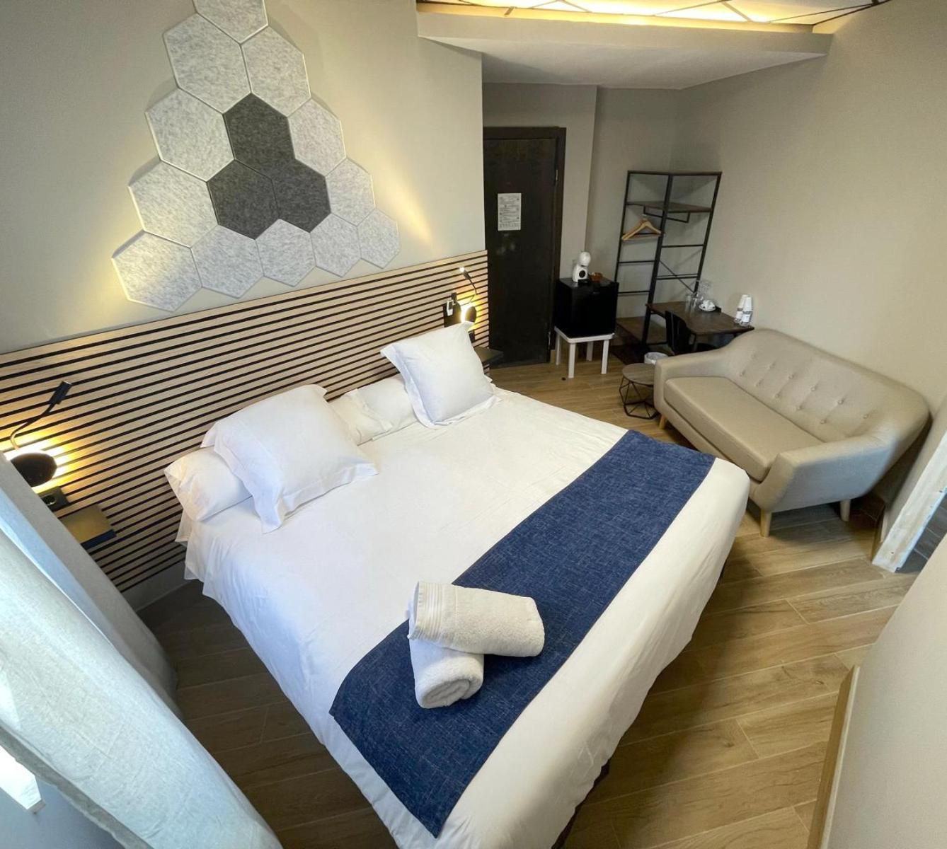 Hotel Monasterio Granada - Adults Only Exterior foto